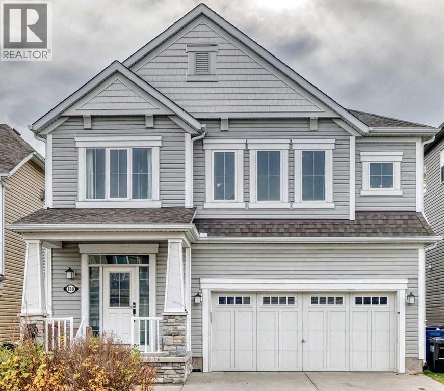 138 Windwood Grove SW