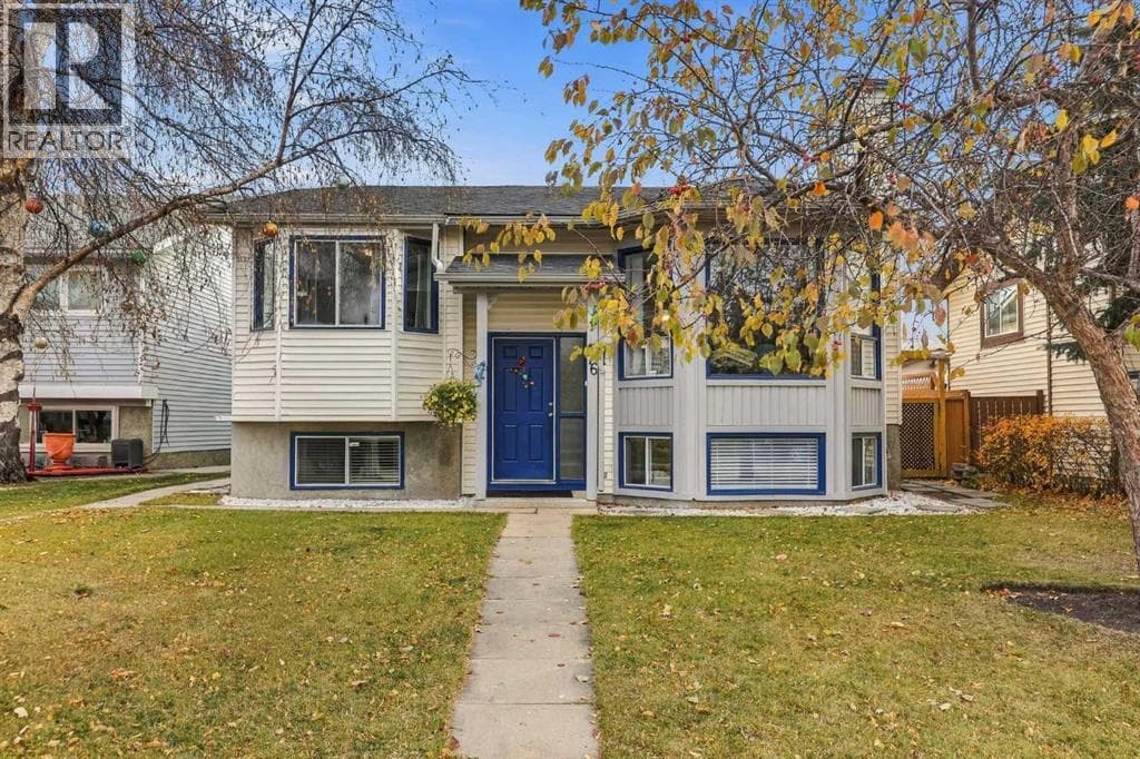 16 Mckenna Place SE