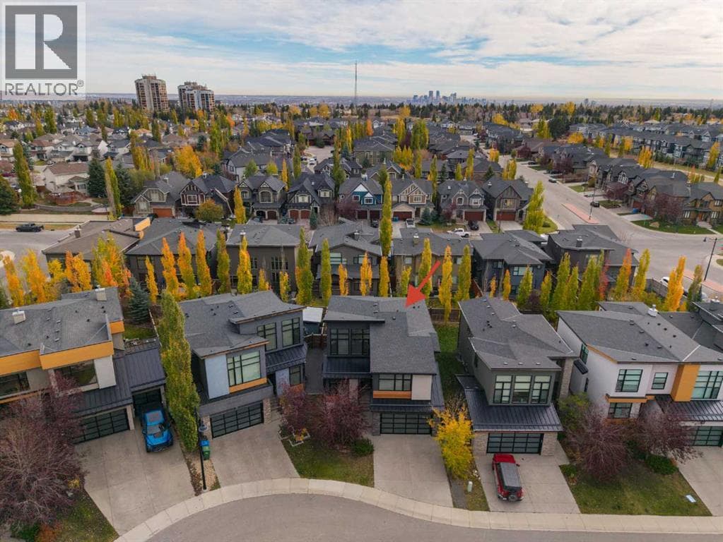 18 West Point Mews SW