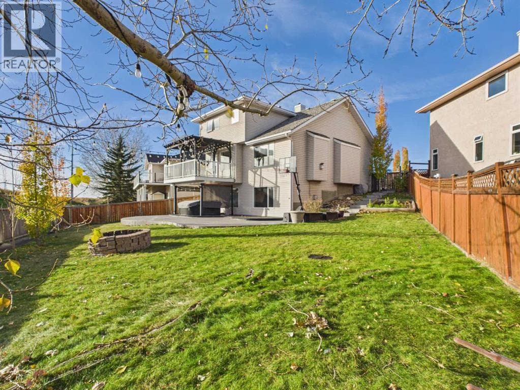 717 Sierra Madre Court SW