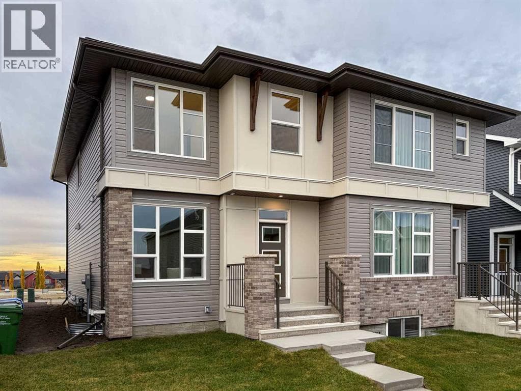 157 Silver Spruce Road SW