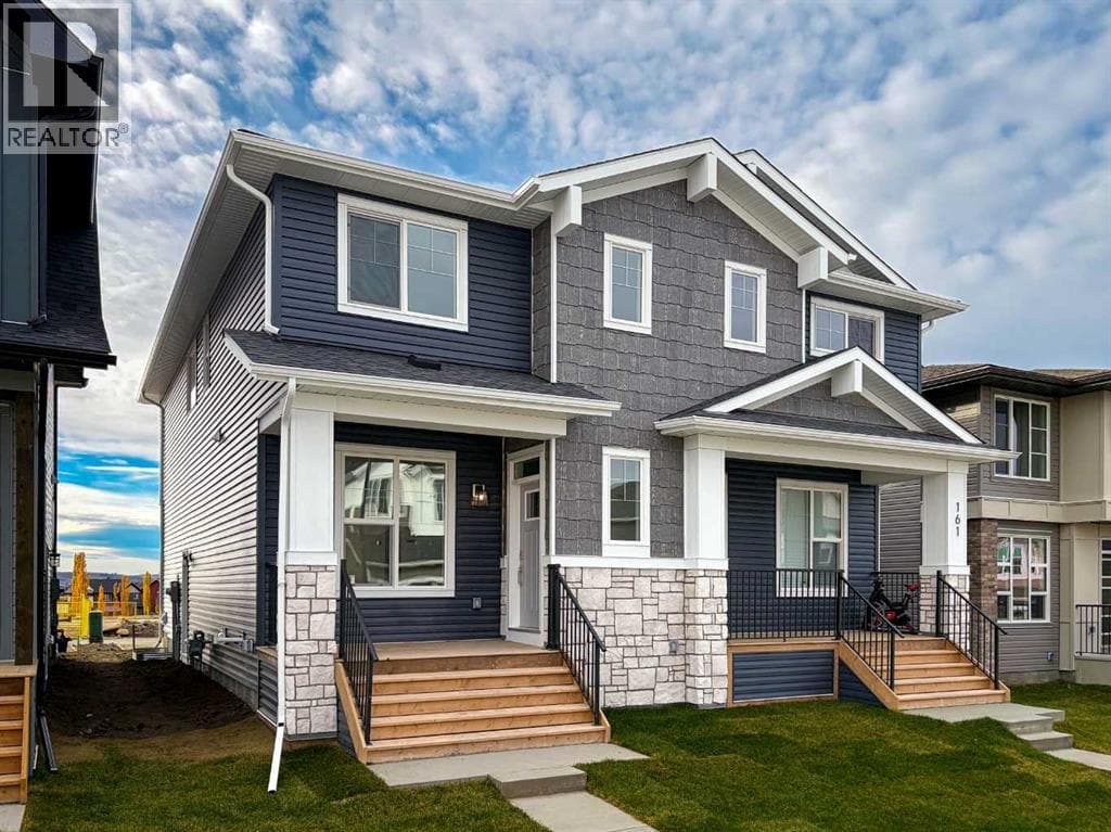 165 Silver Spruce Road SW