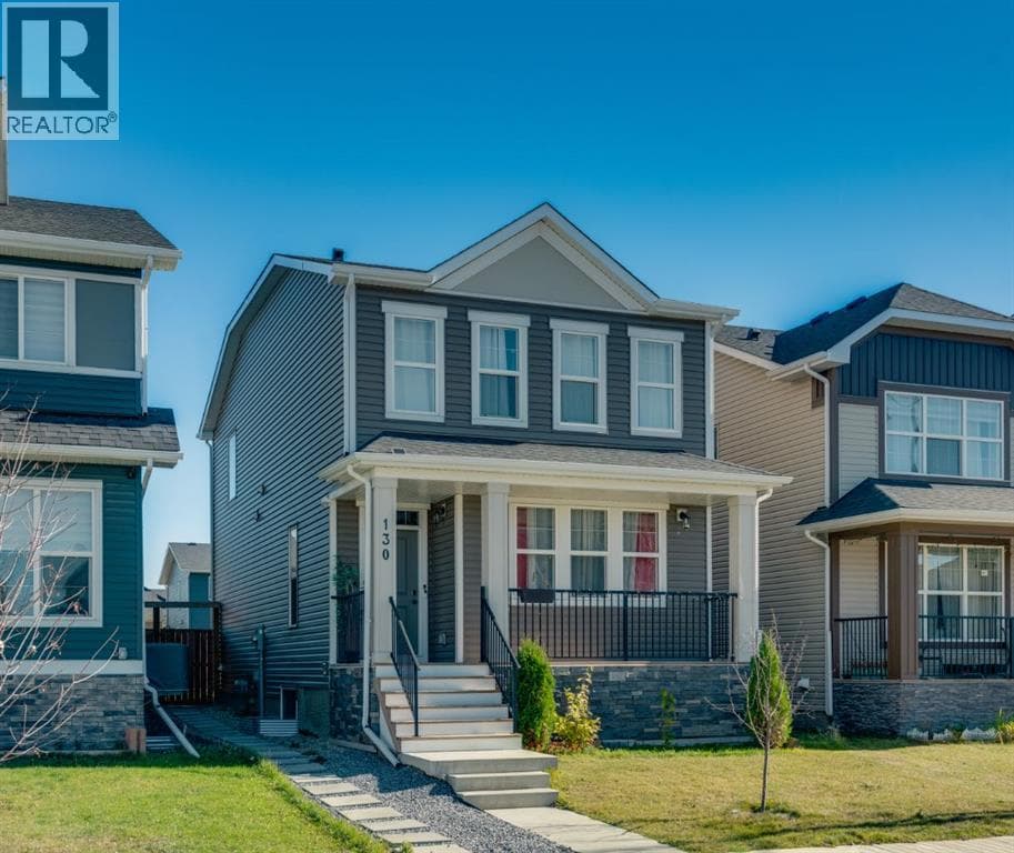 130 Dawson Harbour Rise