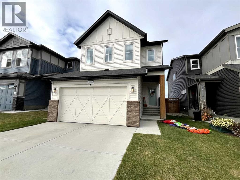 476 CHINOOK GATE SQUARE Street SW