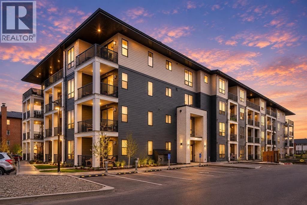 2401, 740 Legacy Village Road SE