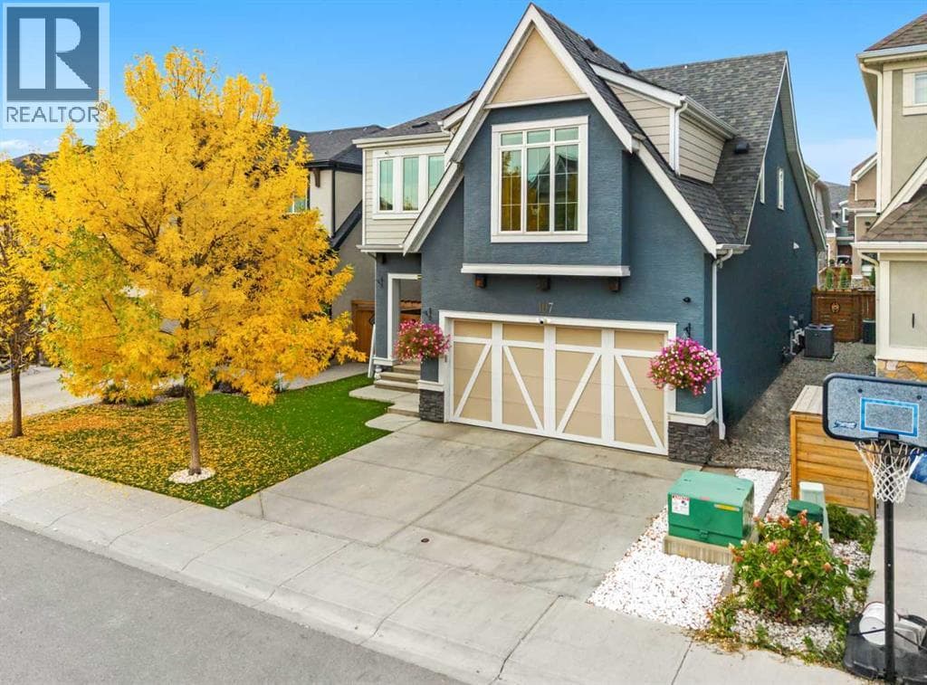 107 Masters Way SE