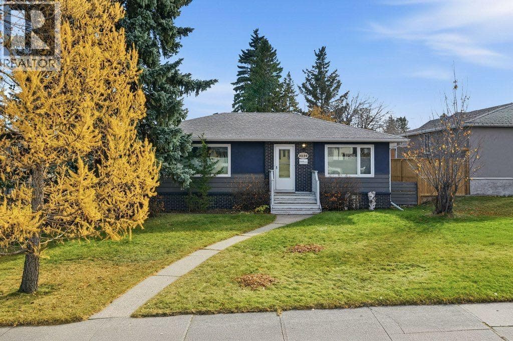 3239 Kenmare Crescent SW