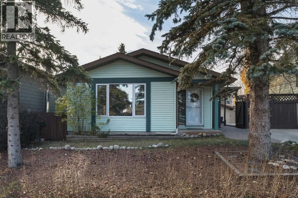 3 Glenport Road
