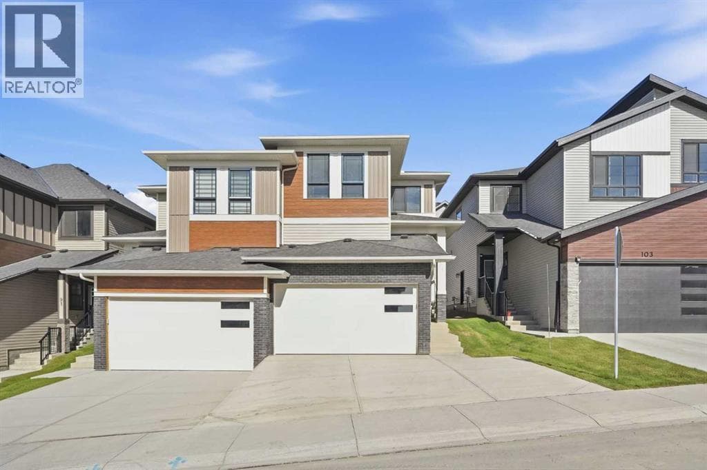 99 Heritage Manor