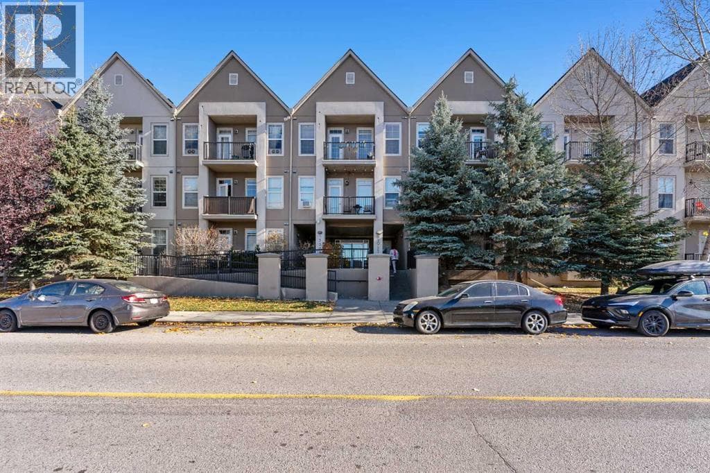 313, 15304 Bannister Road SE