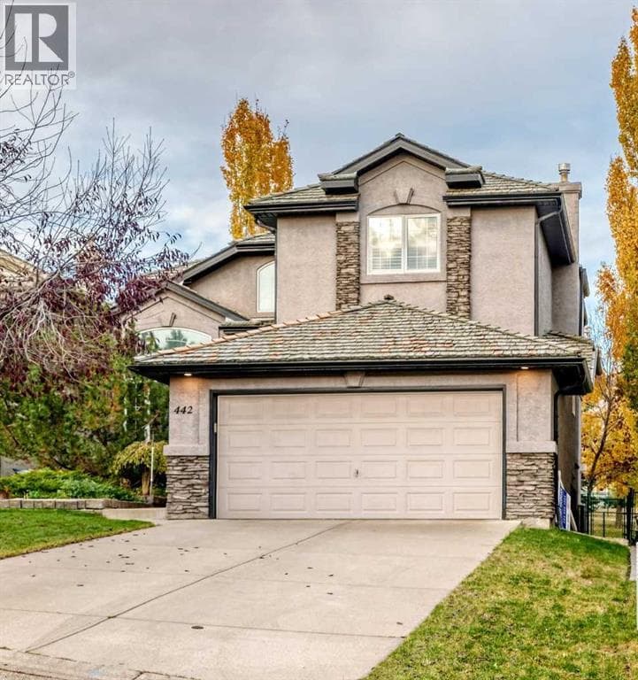 442 Sienna Heights Hill SW