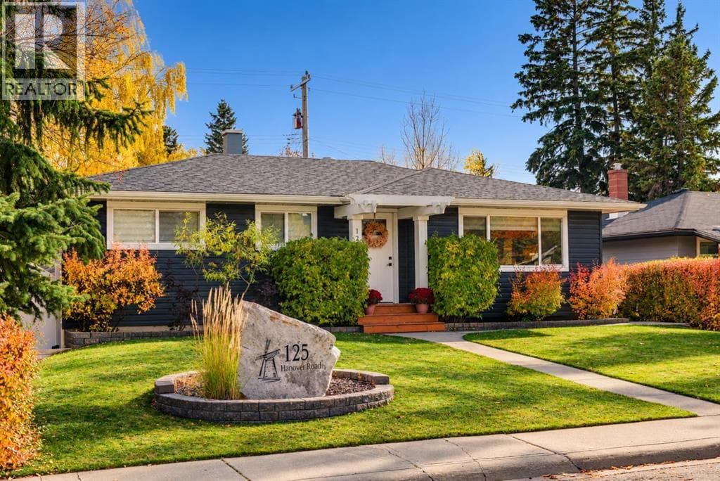 125 Hanover Road SW