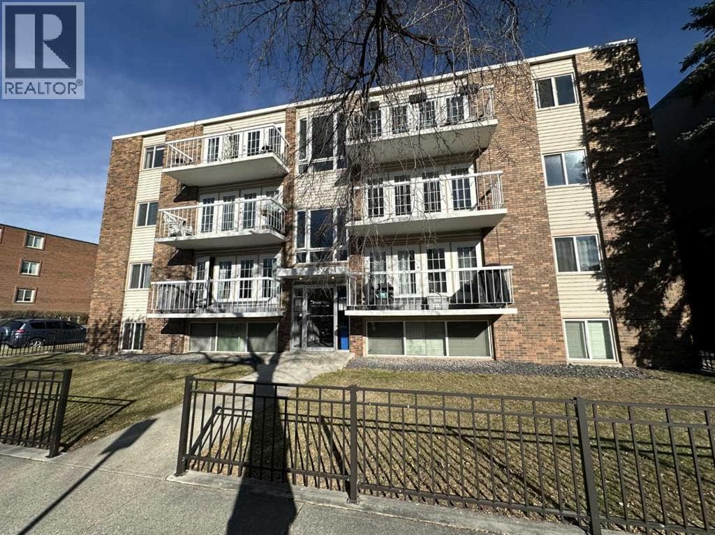 204, 1534 15 Avenue SW