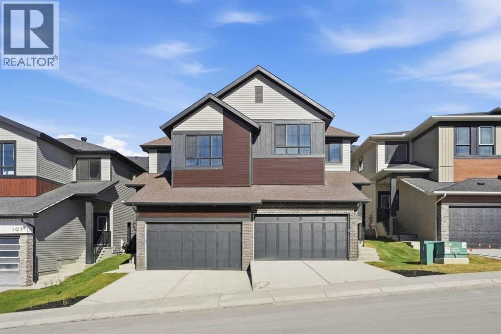 111 Heritage Manor