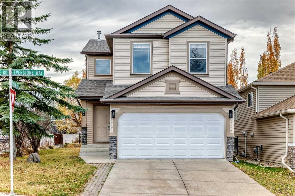 140 Everstone Way SW