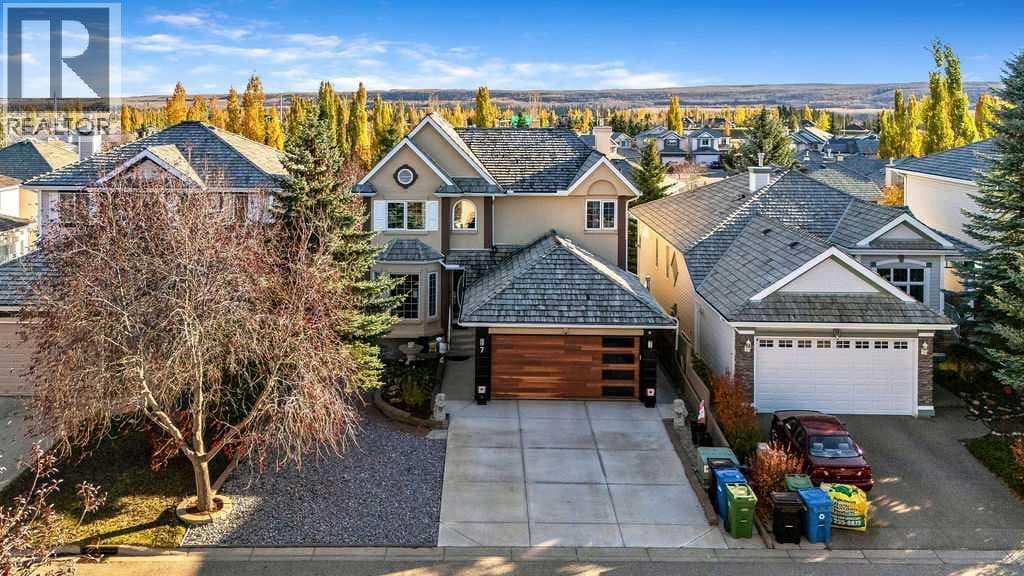 7 Springbank View SW