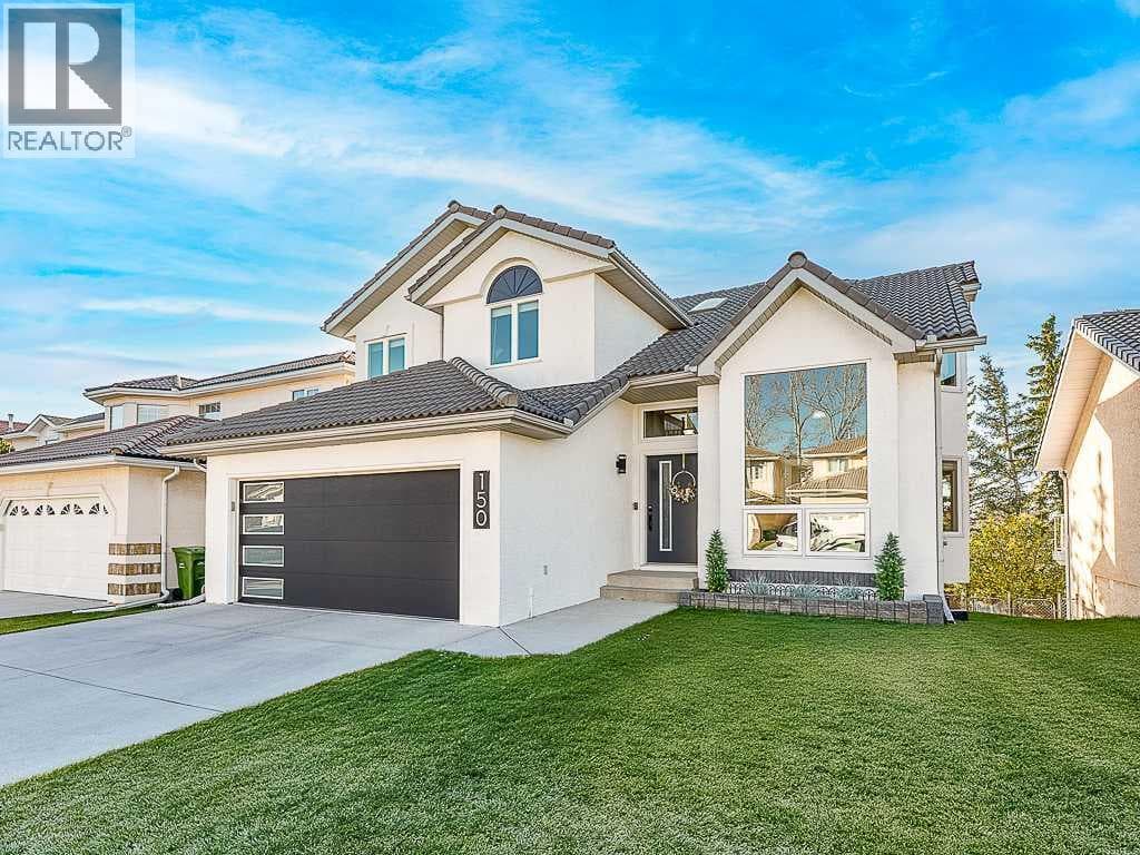 150 Hampstead Close NW