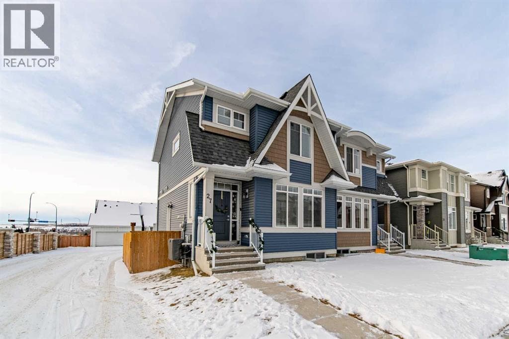 27 Iris Crescent