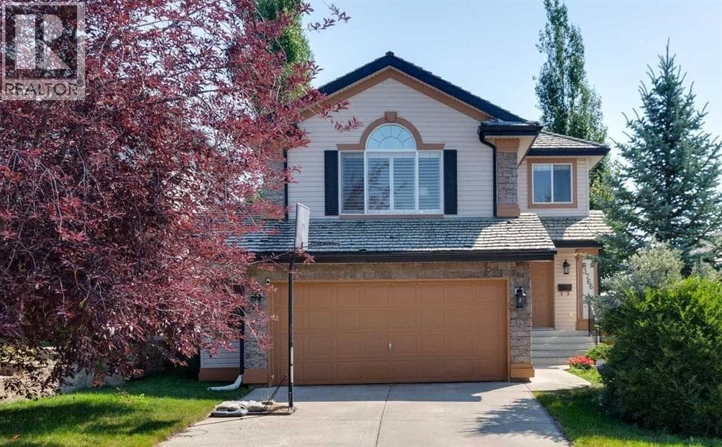 3766 Springbank Drive SW