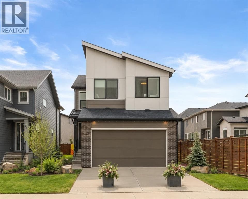 124 Starling Place NW