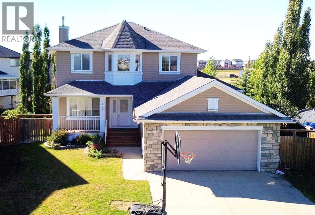 139 Lavender Way