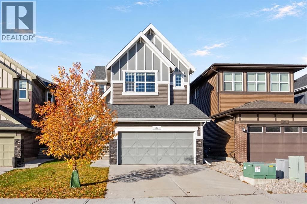 29 Tuscany Ridge Circle NW