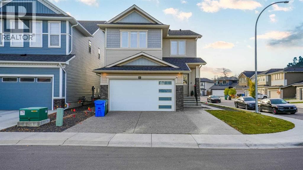 168 Evansfield Close NW