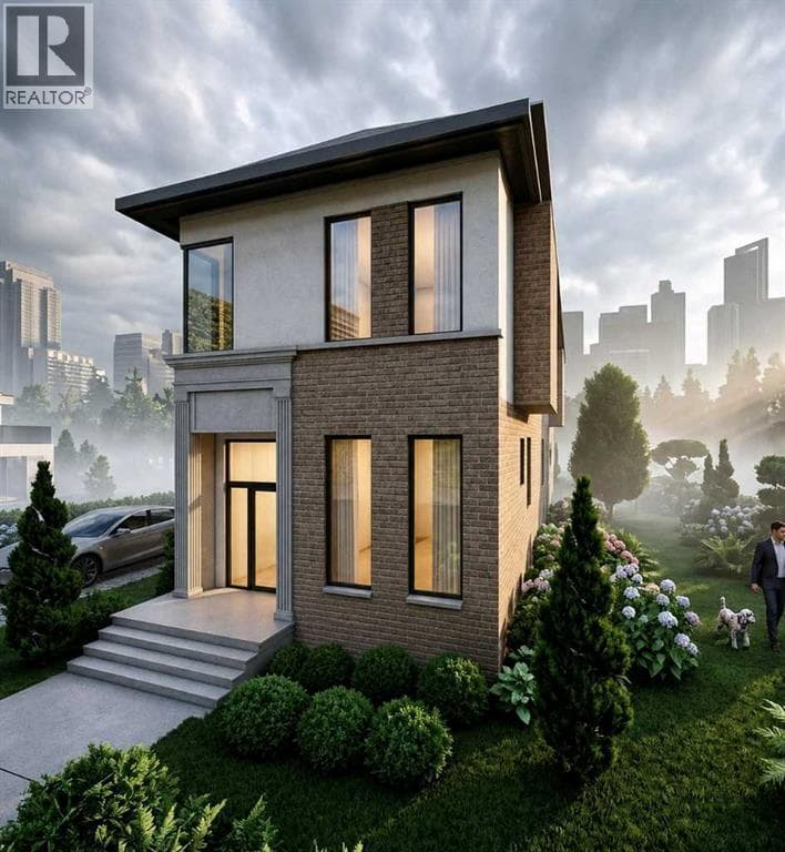25 Fairview Drive SE