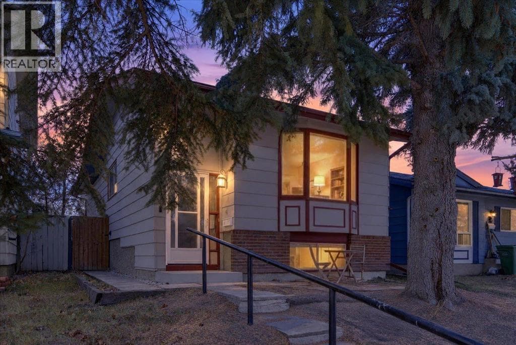 219 Sunvale Crescent SE