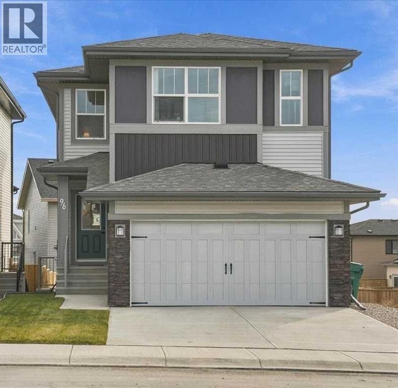 96 Heritage Court