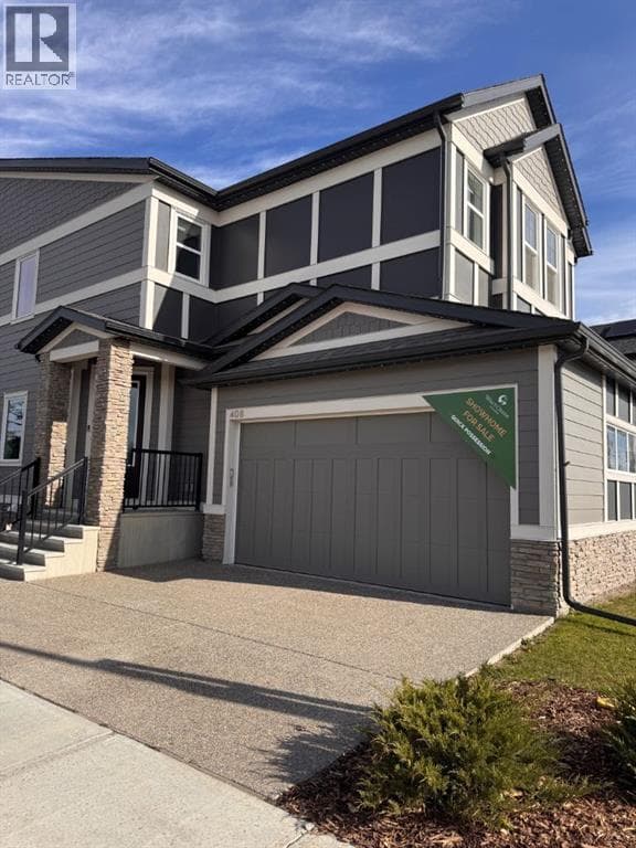 408 Legacy Circle SE