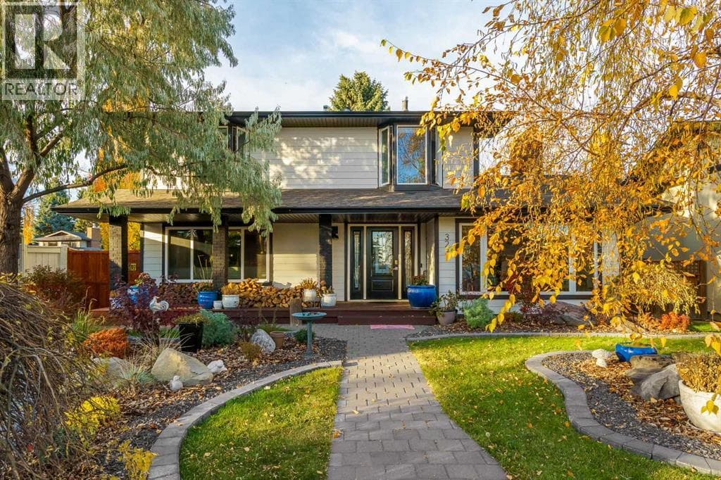 323 Parkridge Green SE