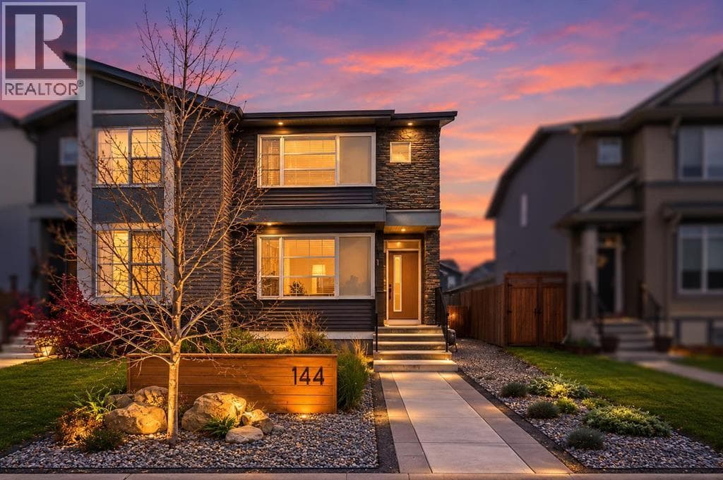 144 Dawson Drive