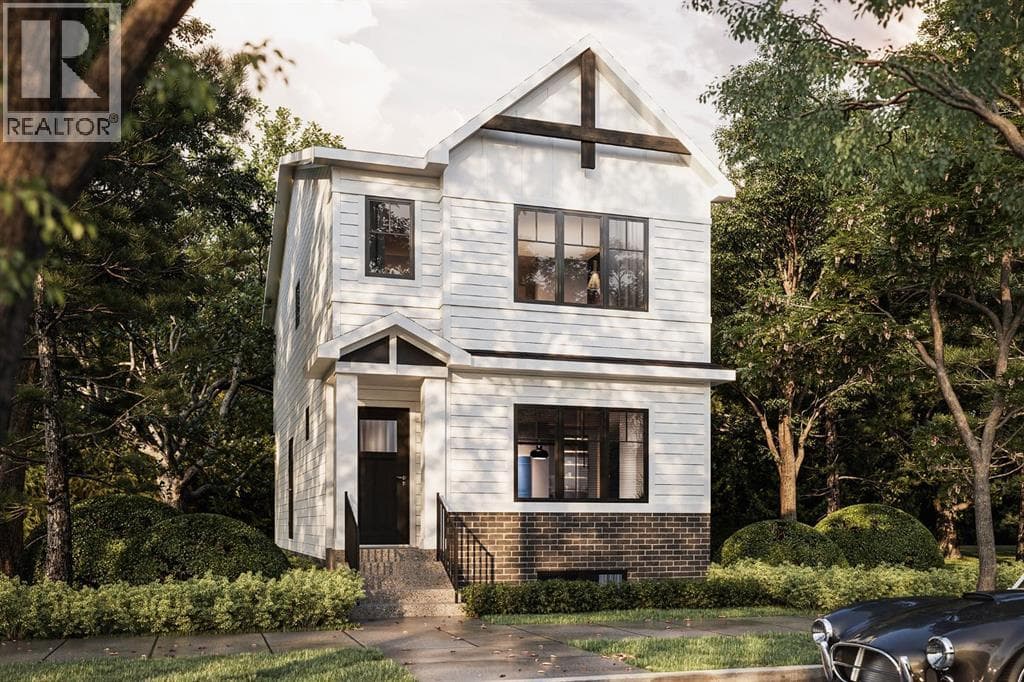 231 Finch Gardens SE
