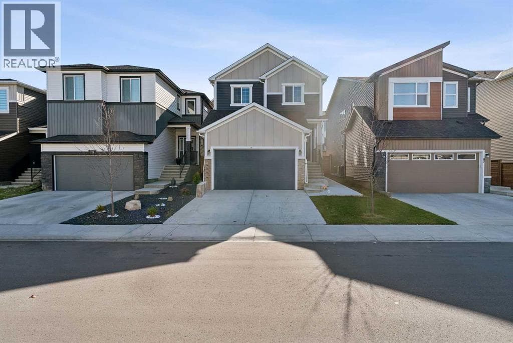 83 Amblehurst Link NW