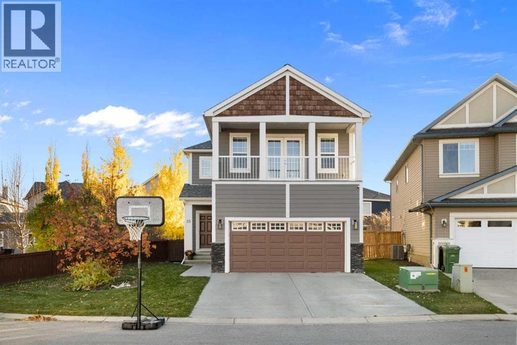 59 Copperstone Mews SE