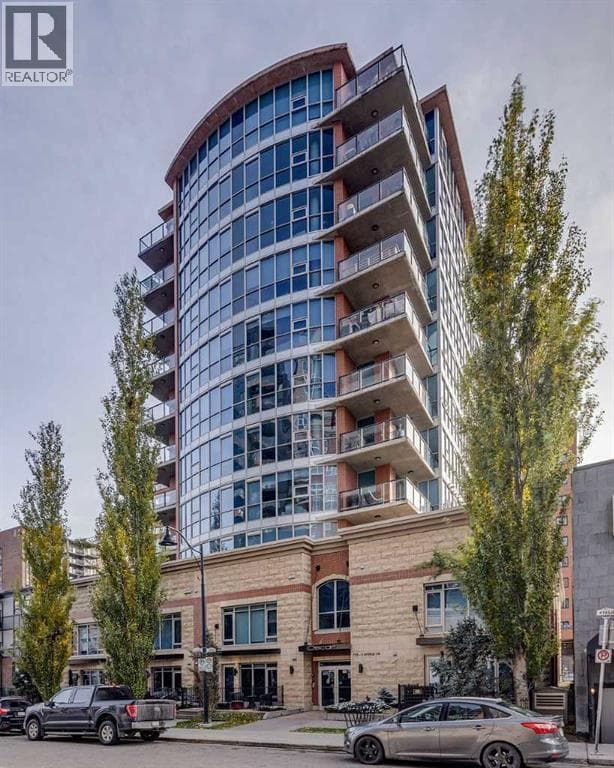 603, 735 2 Avenue SW
