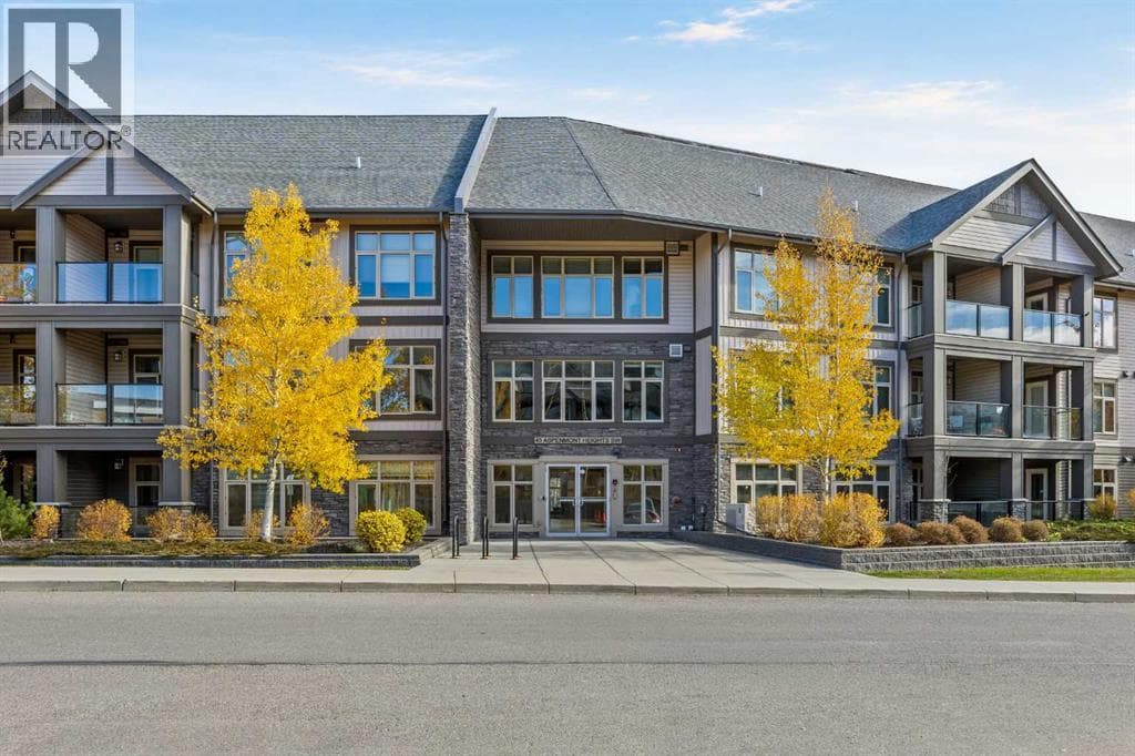 322, 45 Aspenmont Heights SW