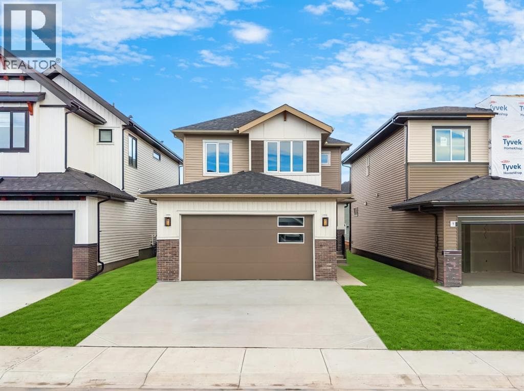 125 Quartz Crescent