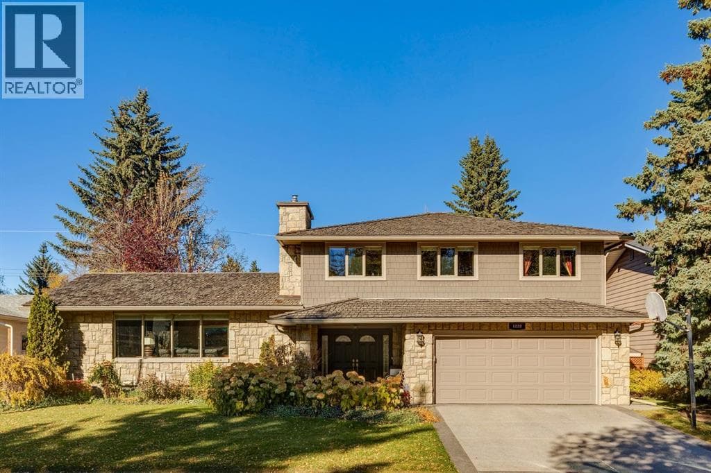 1228 Kerwood Crescent SW