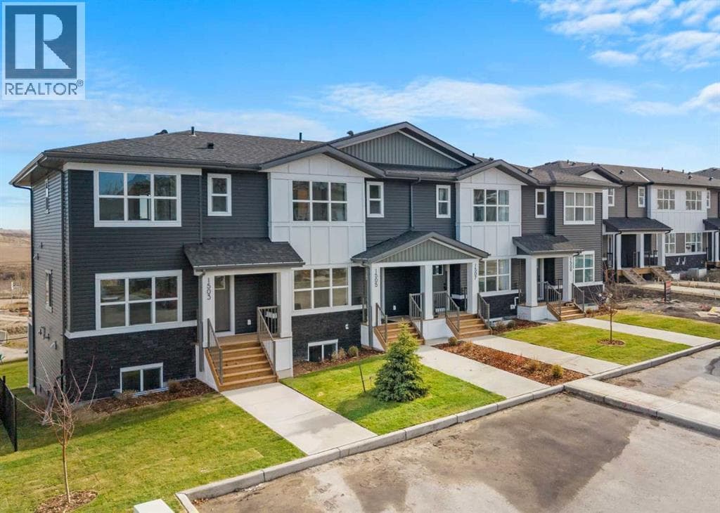 1505, 525 River Heights Drive