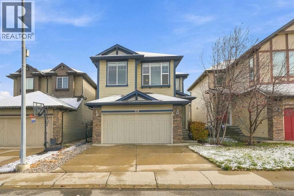 116 Brightoncrest Manor SE