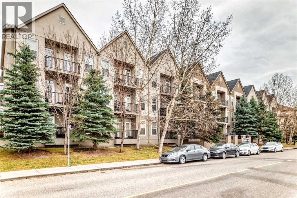 108, 15304 Bannister Road SE
