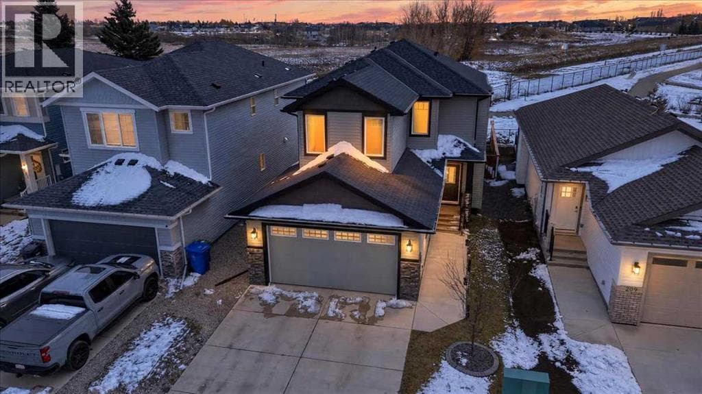 213 Wildrose Drive