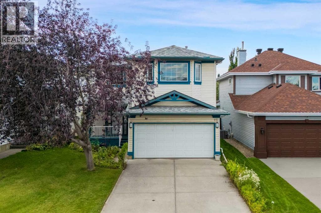 15 Hidden Ranch Crescent NW