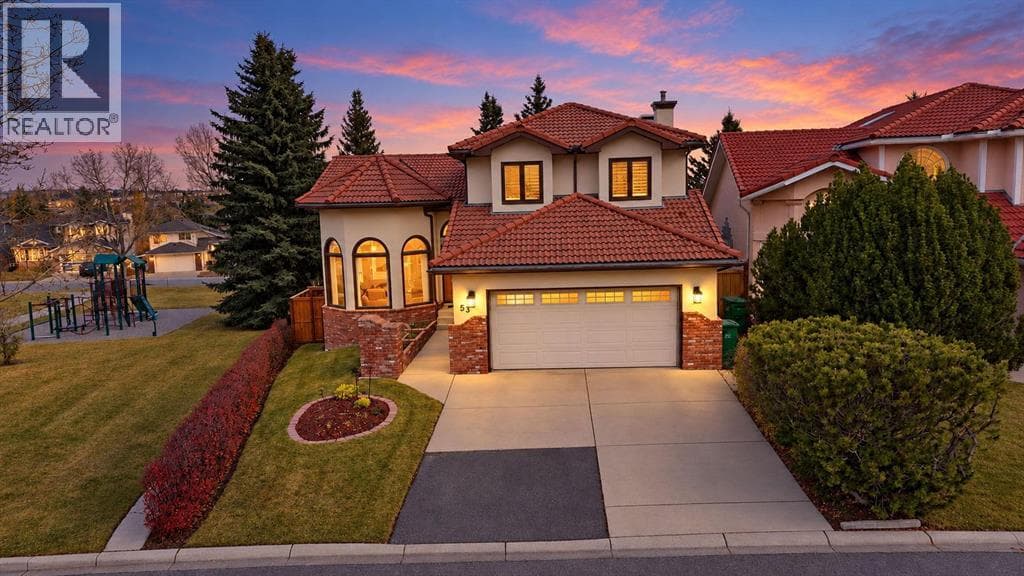 53 Santana Manor NW