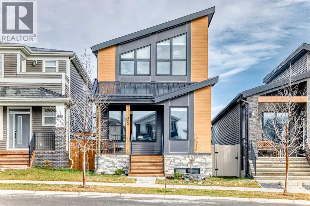 86 Haskayne Drive NW