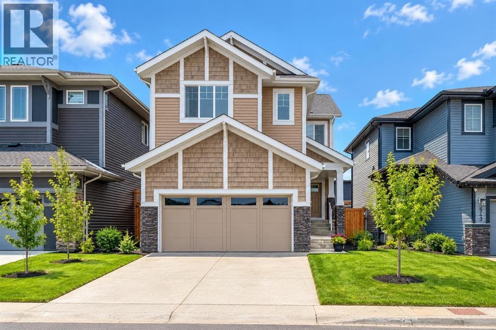 547 Clydesdale Way