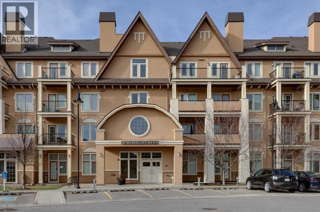 110, 10 Mahogany Mews SE