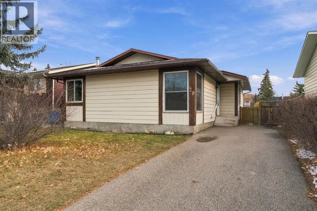20 Glenpatrick Place
